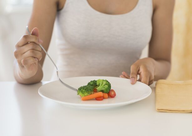 Richteg Ernärung