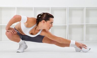 Erwiermung fir Gewiichtsverloscht