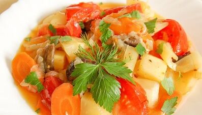 Wee aus der Buckwheat Diät