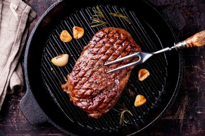Den Grill
